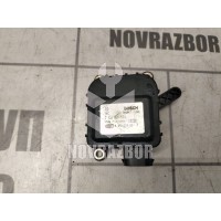 Моторчик заслонки отопителя Fiat Stilo  02-07