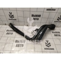 Горловина топливного бака Fiat Stilo  02-07