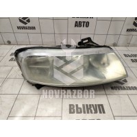 Фара правая Fiat Stilo  02-07