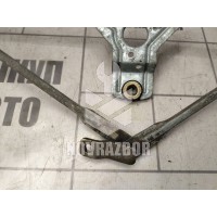 Трапеция стеклоочистителей Fiat Stilo 02-07