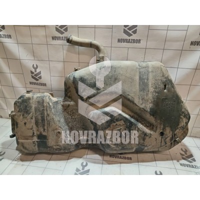 Бак топливный Opel Astra H / Family 2004 >