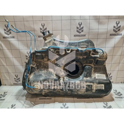 Бак топливный Fiat Stilo  02-07