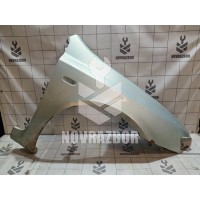 Крыло переднее правое Fiat Stilo 02-07