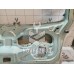 Дверь багажника Fiat Stilo  02-07