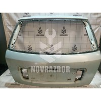 Дверь багажника Fiat Stilo  02-07