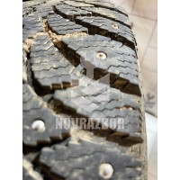 Шины к-кт Fiat Stilo  02-07