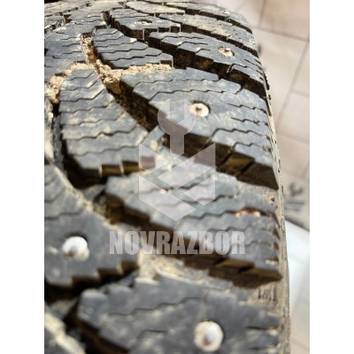 Шины к-кт Fiat Stilo  02-07