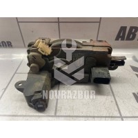 Замок двери передней правой Opel Astra H / Family 2004 >