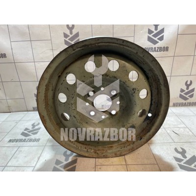 Диск колесный железо Fiat Stilo  02-07