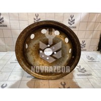 Диск колесный железо Fiat Stilo  02-07