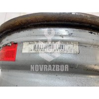 Диск колесный железо Fiat Stilo  02-07