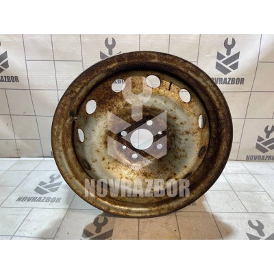 Диск колесный железо Fiat Stilo  02-07