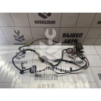 Проводка (коса) Opel Astra H / Family 2004 >