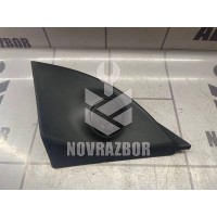 Крышка зеркала Opel Astra H / Family 2004 >