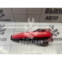 Ручка двери Opel Astra H / Family 2004 >