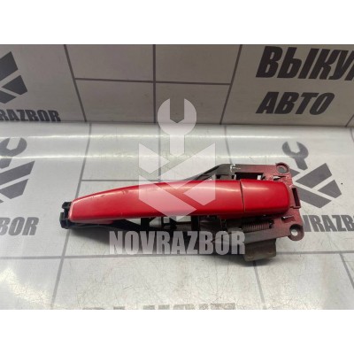 Ручка двери Opel Astra H / Family 2004 >