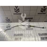 Трос открывания двери Opel Astra H / Family 2004 >