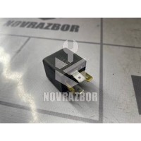 Реле Opel Astra H / Family 2004 >