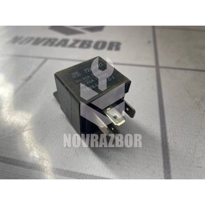 Реле Opel Astra H / Family 2004 >