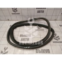 Уплотнитель двери Fiat Stilo  02-07