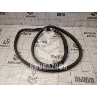 Уплотнитель двери Fiat Stilo  02-07