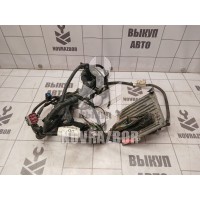 Блок управления двигателем Ford Fiesta 2001-2007