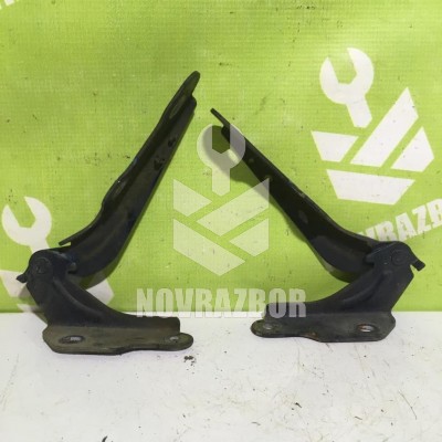 Петля капота Chevrolet Lanos 2004+