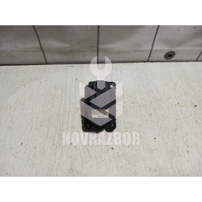 Моторчик заслонки отопителя Mitsubishi Lancer 10 CX  CY 07-17