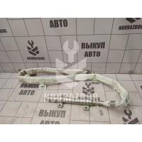 Подушка безопасности боковая (шторка) Fiat Stilo  02-07