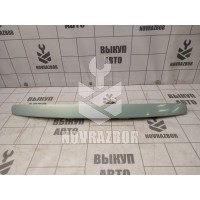 Накладка двери багажника Fiat Stilo  02-07