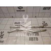 Трубка отопителя Fiat Stilo  02-07