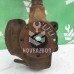 Кулак поворотный передний правый Chevrolet Lanos 2004+