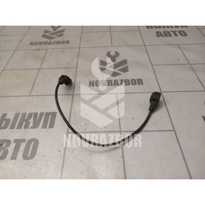Датчик детонации Opel Astra H / Family 2004 >