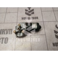 Моторчик стеклоочистителя передний Fiat Stilo  02-07