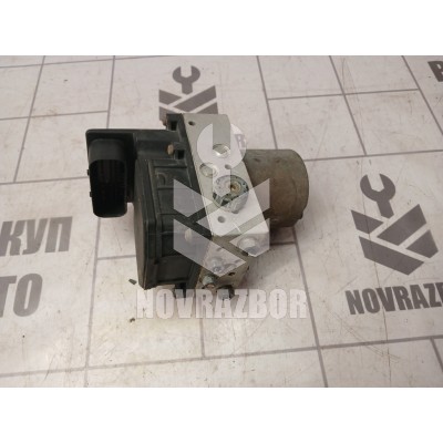 Блок ABS насос Fiat Stilo  02-07