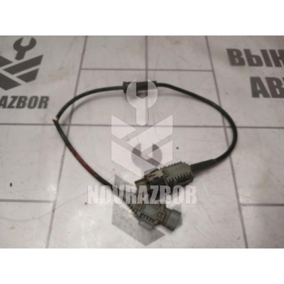 Проводка (коса) Opel Astra H / Family 2004 >