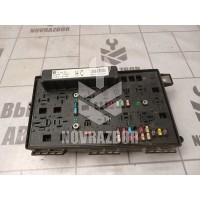 Блок предохранителей Opel Astra H / Family 2004 >