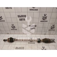 Полуось передняя правая Fiat Stilo  02-07
