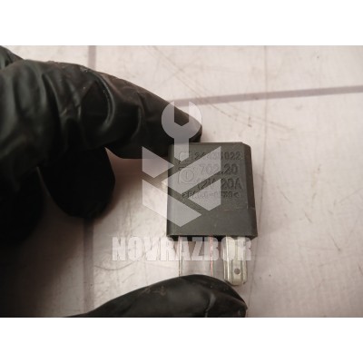 Реле Opel Astra H / Family 2004 >