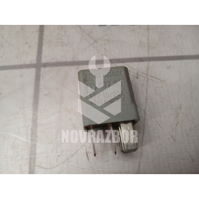 Реле Opel Astra H / Family 2004 >