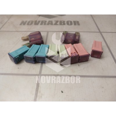 Предохранитель Opel Astra H / Family 2004 >