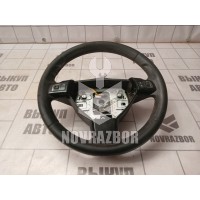 Рулевое колесо для AIR BAG (без AIR BAG) Opel Astra H / Family 2004 >