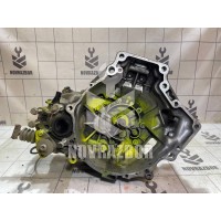 МКПП механическая коробка Mazda 323 BJ Protege Familia 1998-2002