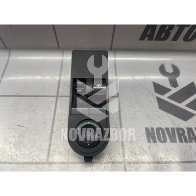 Блок управления стеклоподъемниками Opel Astra H / Family 2004 >