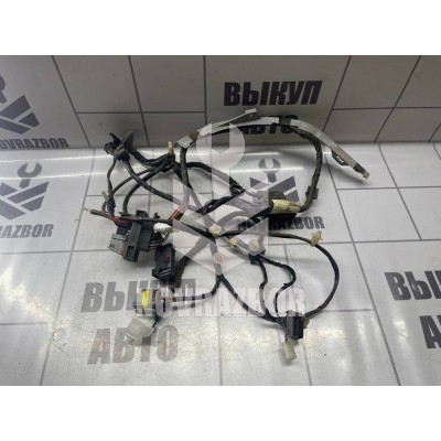 Проводка (коса) Opel Astra H / Family 2004 >