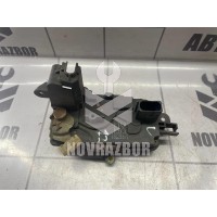 Замок двери передней левой Opel Astra H / Family 2004 >