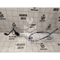 Трубка топливная Fiat Stilo  02-07