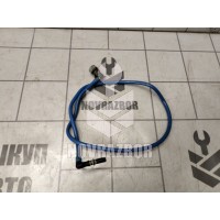 Трубка топливная Fiat Stilo  02-07