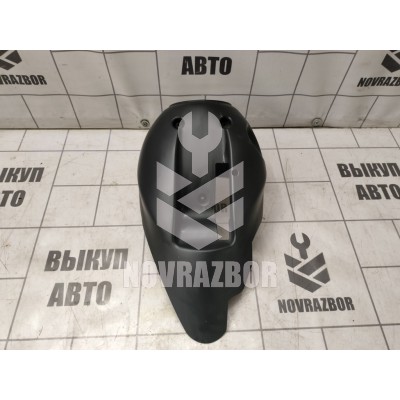 Кожух рулевой колонки Fiat Stilo  02-07