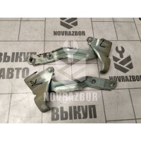 Петля капота Fiat Stilo  02-07